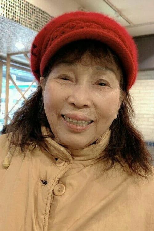 Chu-Mei Fan profile photo