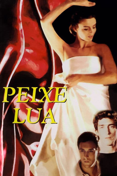Peixe-Lua poster