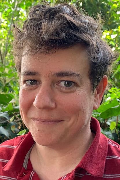 Rebecca Drysdale profile photo