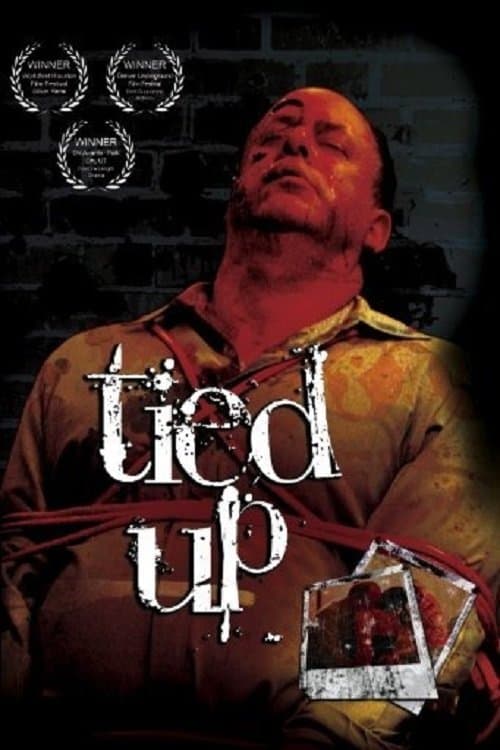 Tied Up poster
