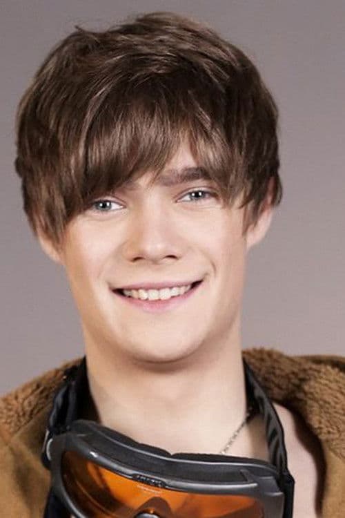 Noah Matous profile photo