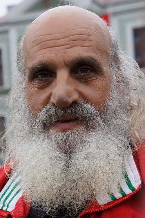 Ali Güney profile photo