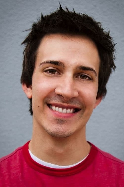 Chris Demarais profile photo