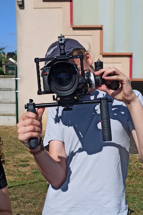 Louis Gaubert profile photo