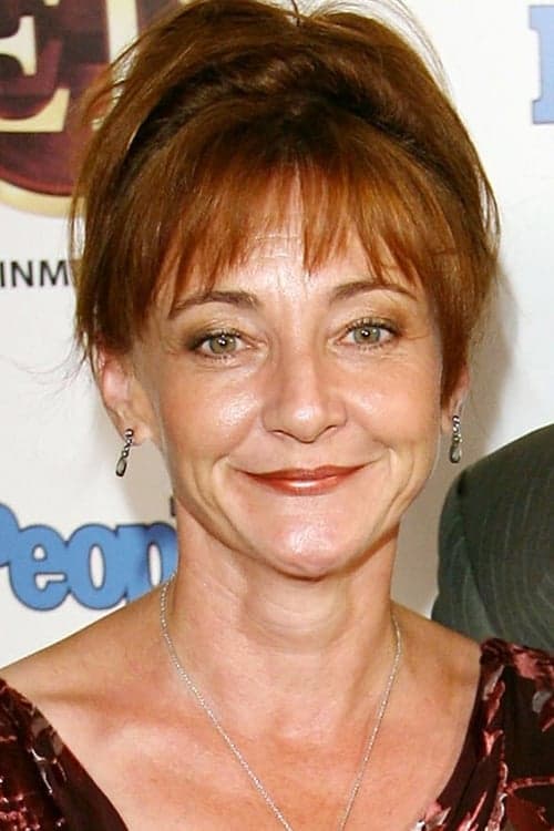 Bonita Friedericy profile photo