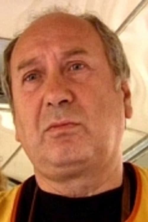 Viktor Vybrienko profile photo