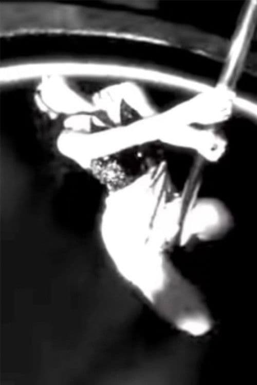 Benny Valentine poster