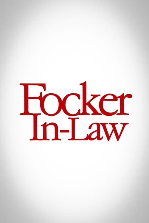 Focker-In-Law poster