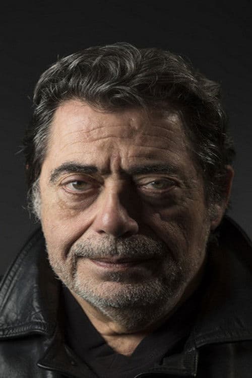 Bernard Pinet profile photo