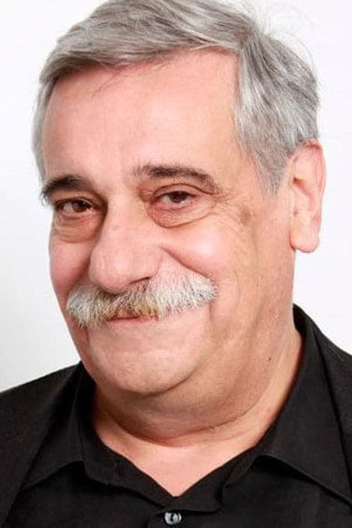 Eduard Benito profile photo