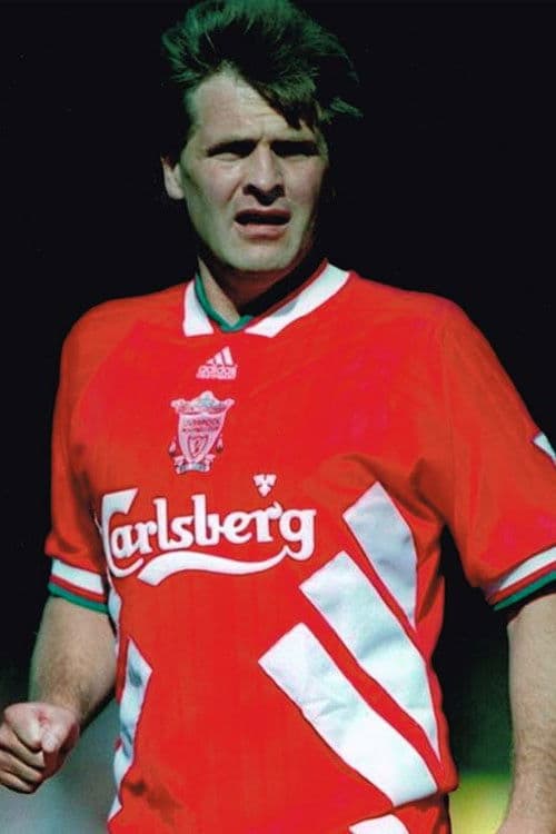 Jan Mølby profile photo