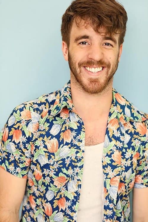 Connor Del Rio profile photo