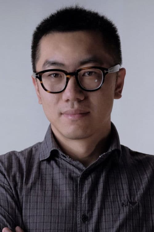 Ding Wang profile photo
