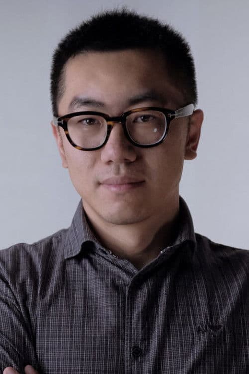 Ding Wang profile photo