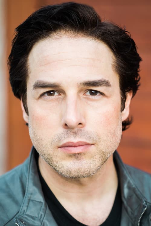 Luke Hill profile photo