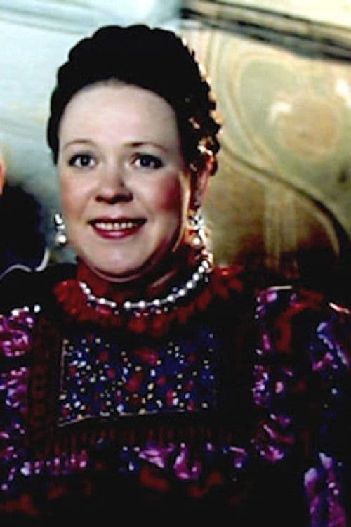 Elena Tkachyova profile photo