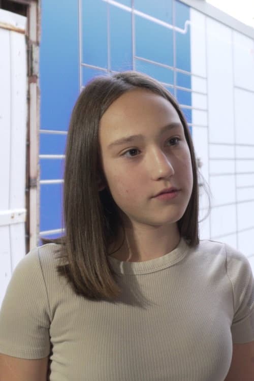 Honti Viktória profile photo