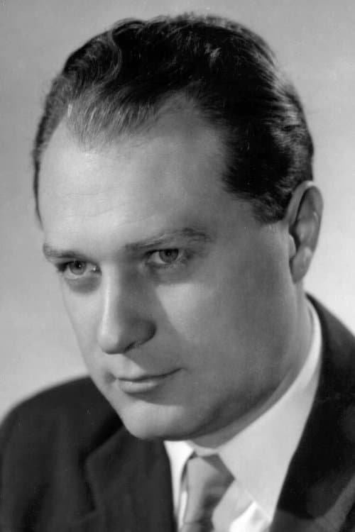 Jiří Krejčík profile photo