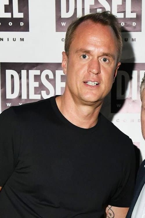 Alexander Posth profile photo