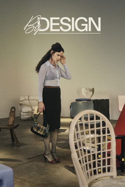 By Design poster