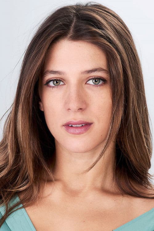Alexandra Pino profile photo