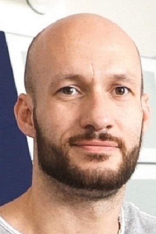 David Boss profile photo