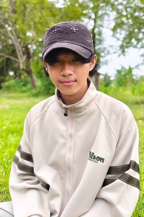Rakha Rasendriya profile photo
