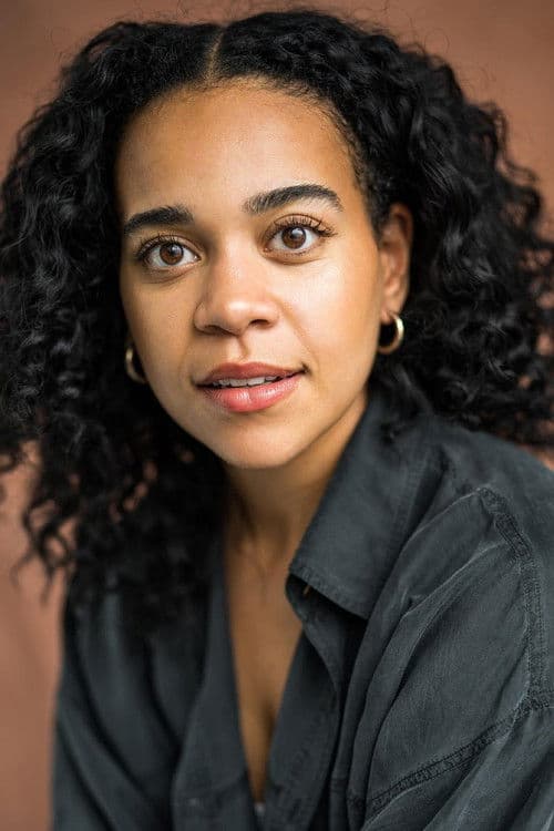 Jessica Whitehurst profile photo