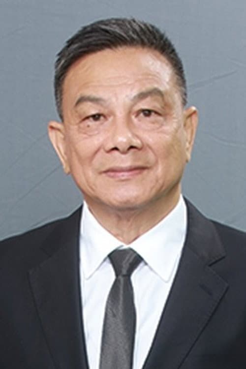 Alan Kwan Wai Lun profile photo