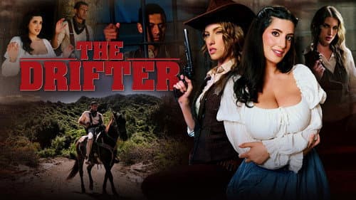 The Drifter poster