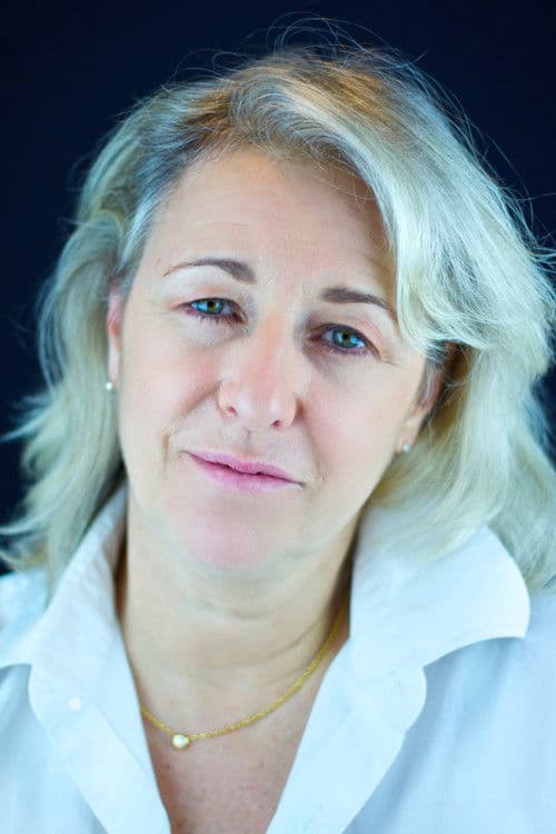 Sylvie Legault profile photo