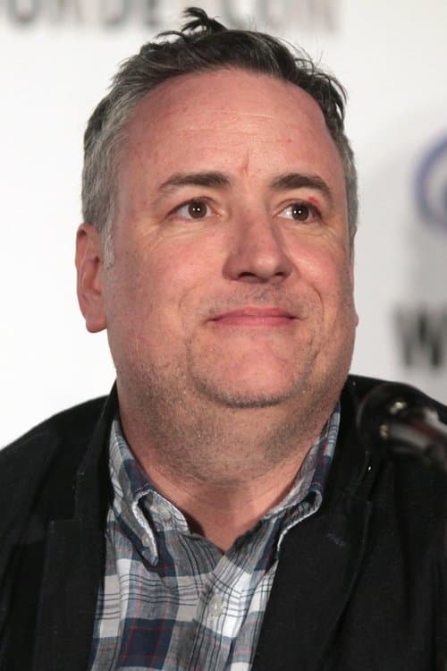 Larry Murphy profile photo