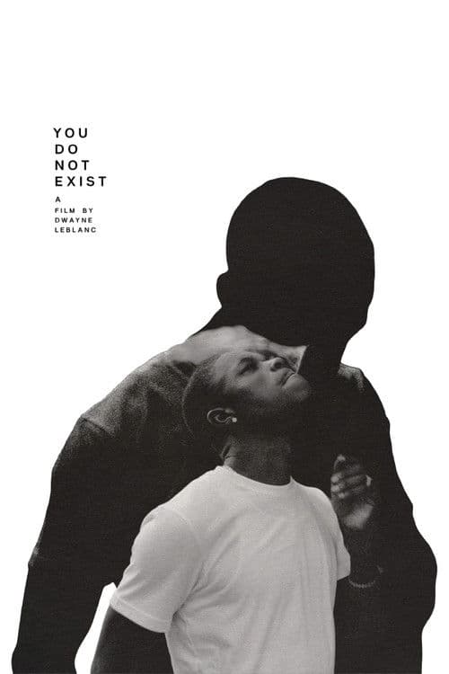 You Do Not Exist poster