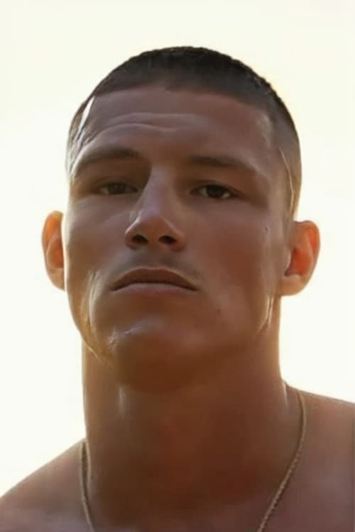 Jack Gipp profile photo