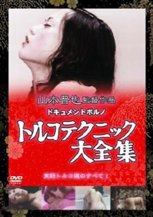 Turkish Heaven: A Journey Across Japan poster