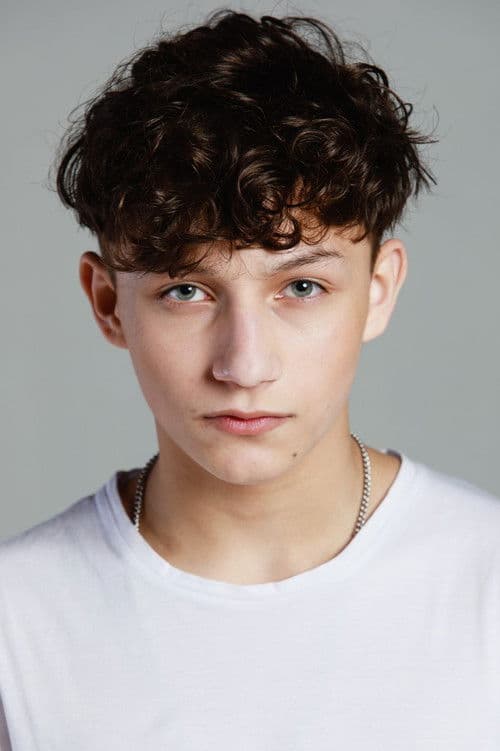 Tomás Benitez profile photo