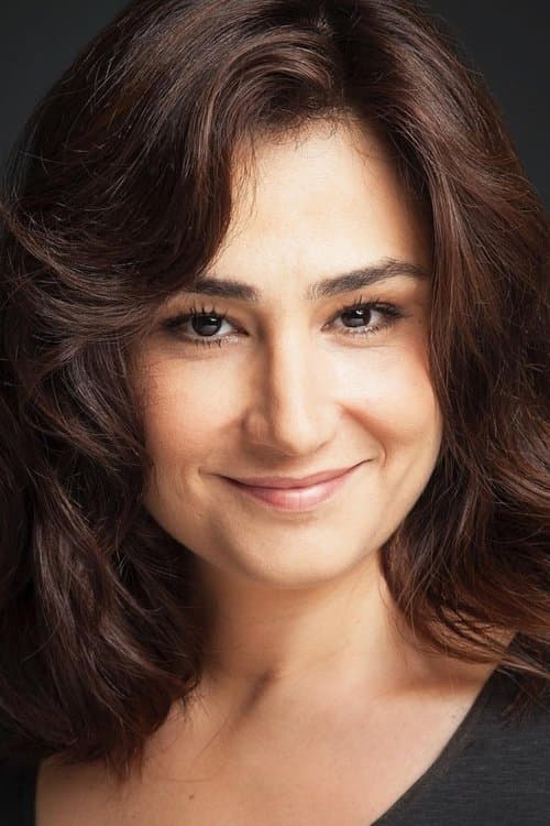 Devin Özgür Çınar profile photo