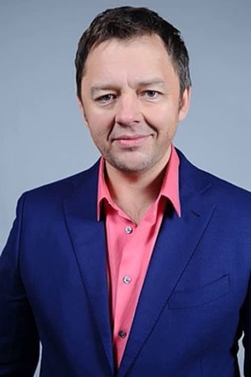 Sergey Netiyevskiy profile photo