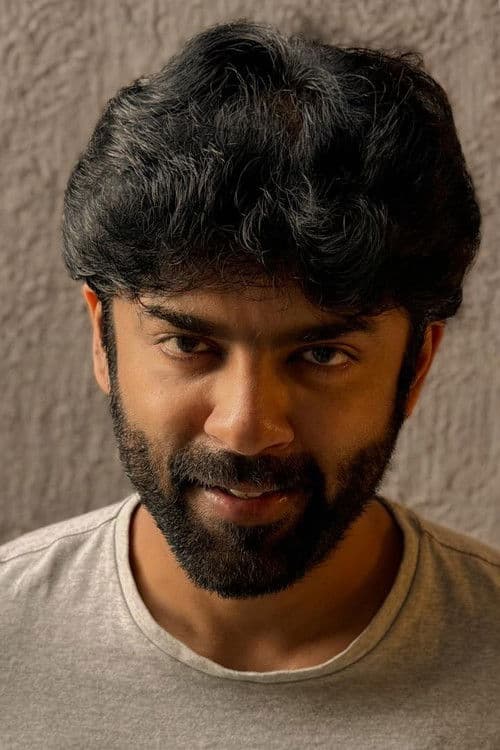 Aaryan SN profile photo