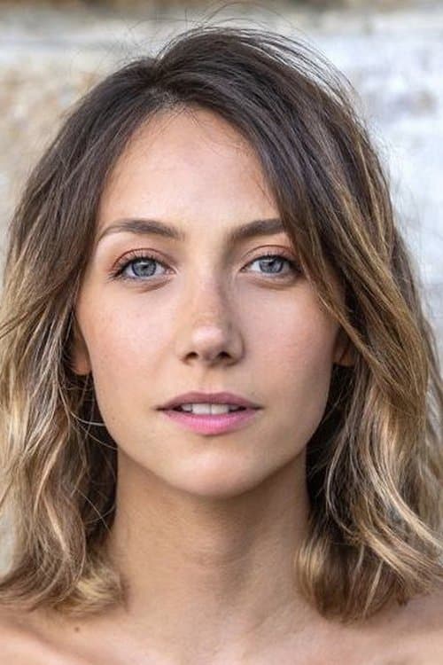 Anaïs Weill profile photo