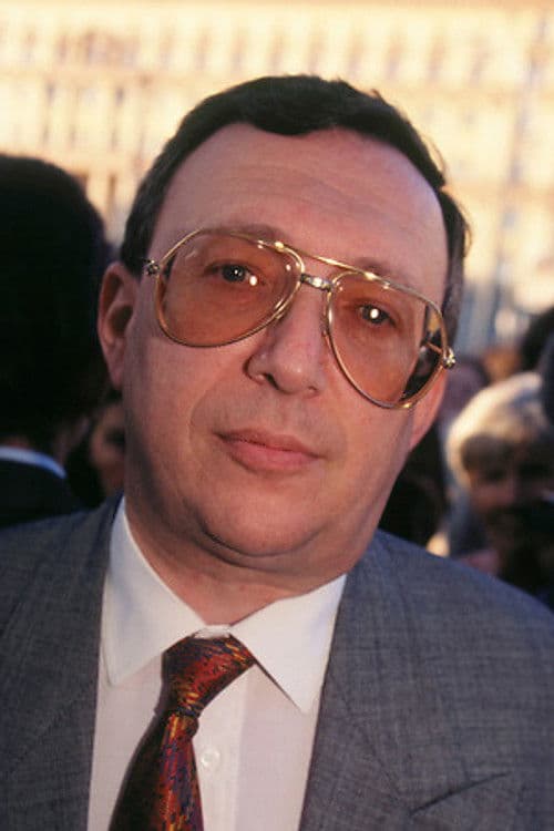 Vladimir Gusinsky profile photo