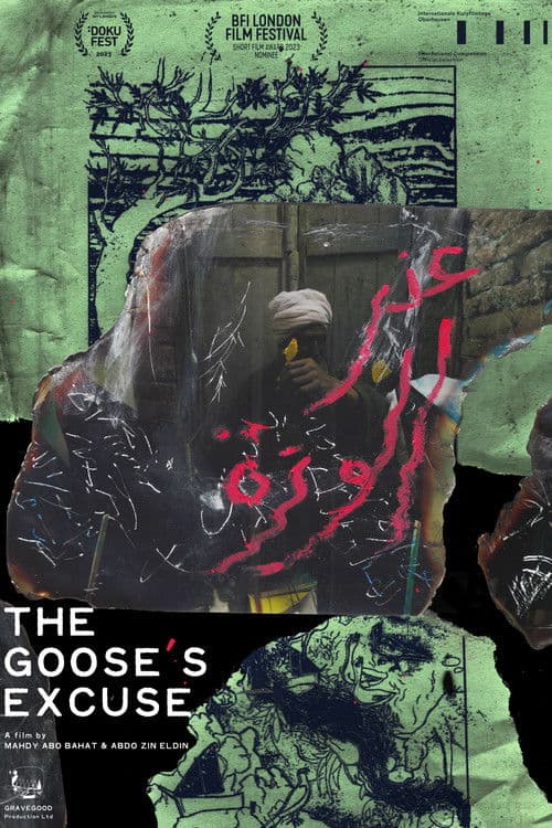 The Goose's Excuse poster