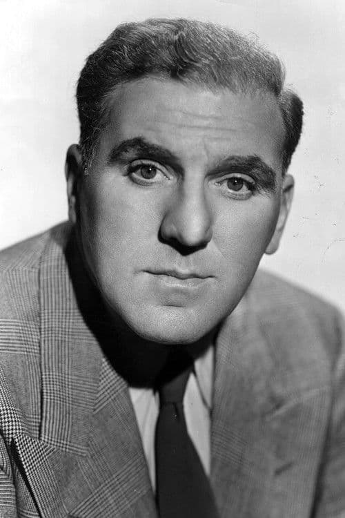 William Bendix profile photo