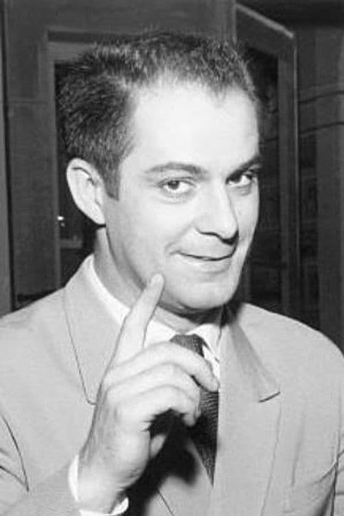 Hans Putz profile photo