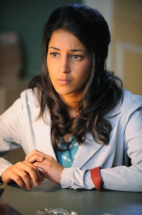 Myriam's choice poster