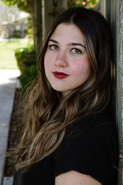 Lily de Vlieger profile photo