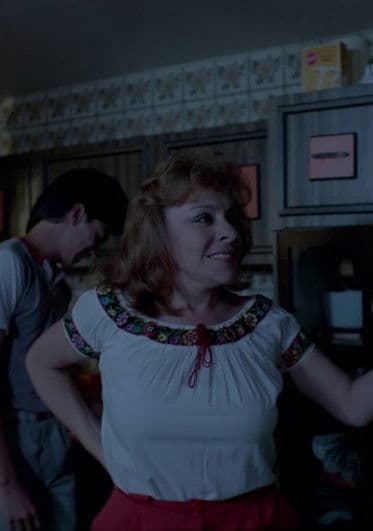 Tales of the City poster