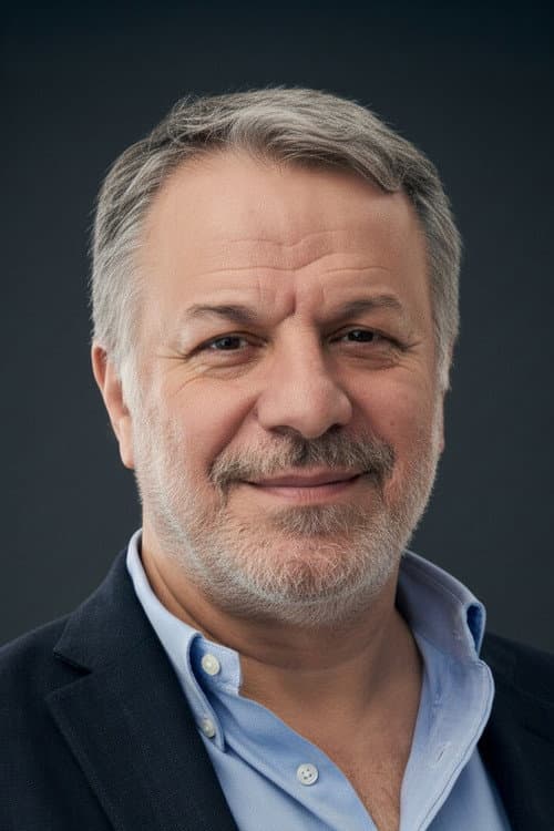 Fatih Aksoy profile photo