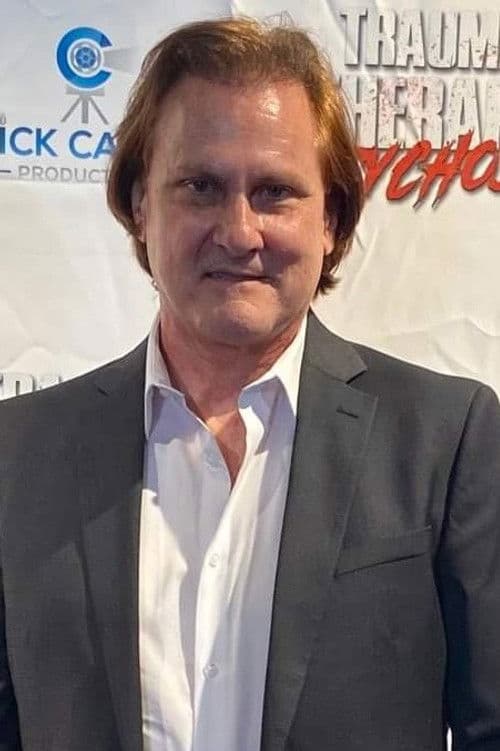 Dale Peterson profile photo