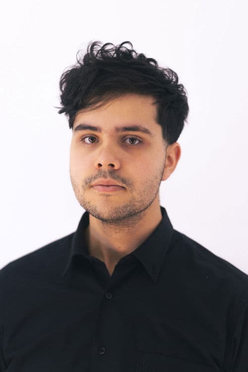 Adrián Olmedo profile photo
